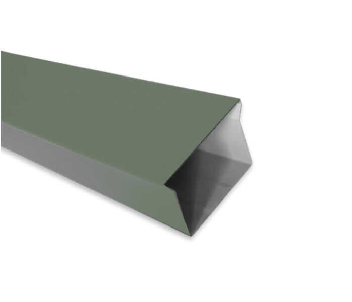 TRUNK CAP 2.4M PALE EUCALYPT NSW TCAPPE