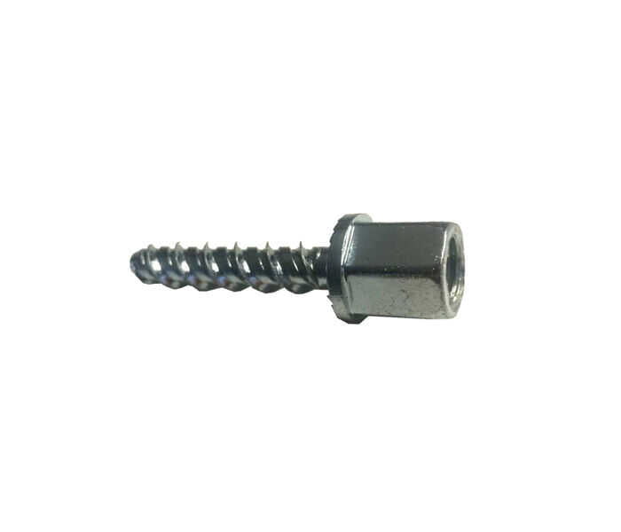 VERTICAL HANGER CONCRETE M10 6X40mm VHC