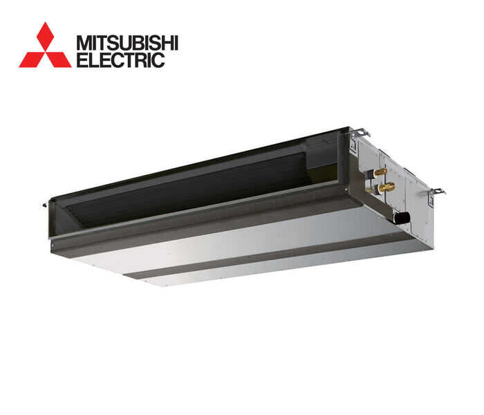 MITSUBISHI ELEC. SLIM DUCTED 7.1KW WK-PEAD-M71JAAD