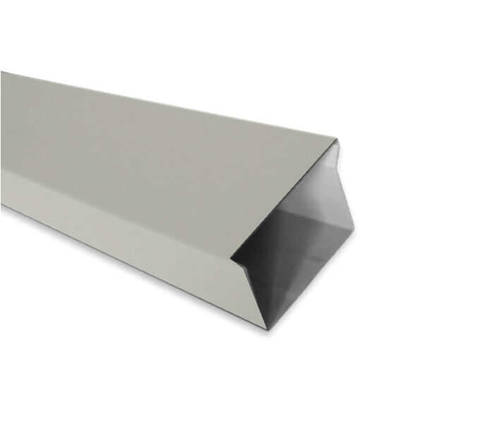 TRUNK CAP 2.4M SURF MIST NSW TCAPW