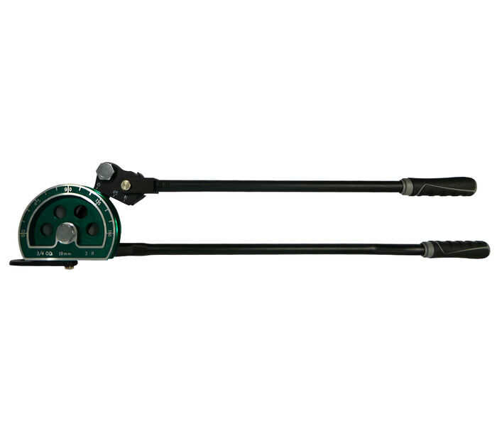 QUICK ACTION TUBE BENDER 3/4 BD12112