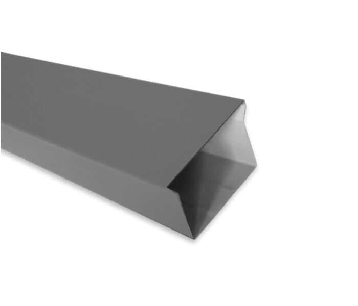 TRUNK CAP 2.4M WINDSPRAY NSW TCAPWS