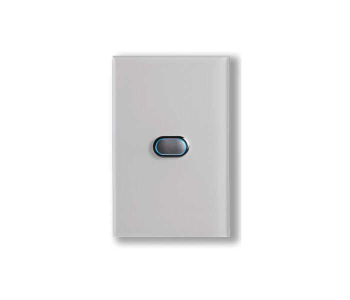 iZONE WIRED SENSOR - WHITE CSW