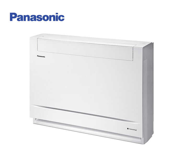 PAN 5.0KW FLOOR CONSOLE WK-CS-Z50UFRAW
