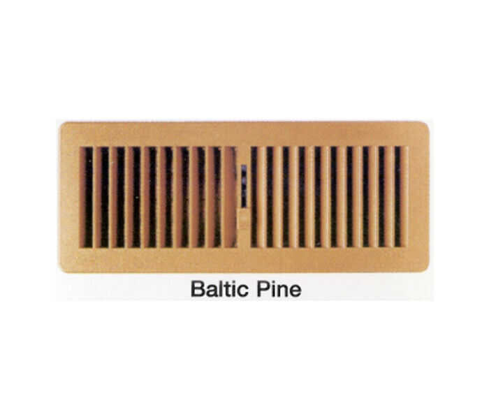 PLASTIC FLR REG 300X100 PINE FG3010PE