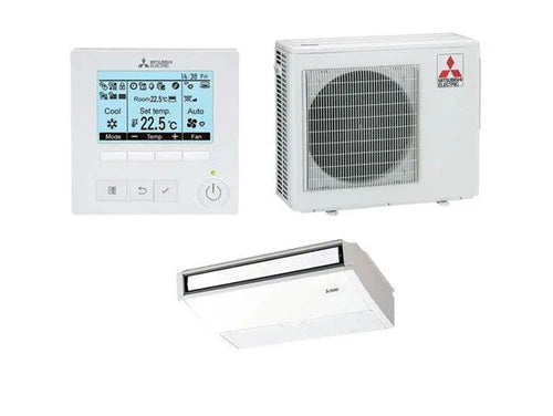 MITSUBISHI ELEC. UNDER CEILING 7.1KW WK-PCA-M71KA