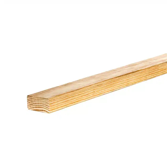 TIMBER SUPPORT 90X45mm-1.5M 94 PER PALLET TIM4X2-1.5